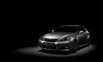 Lexus IS-F 2008 года